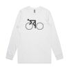 Mens Base Long Sleeve Tee Thumbnail