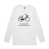 Mens Base Long Sleeve Tee Thumbnail