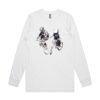 Mens Base Long Sleeve Tee Thumbnail