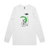 Mens Base Long Sleeve Tee Thumbnail