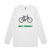 Mens Base Long Sleeve Tee Thumbnail