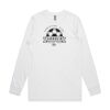 Mens Base Long Sleeve Tee Thumbnail