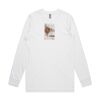 Mens Base Long Sleeve Tee Thumbnail