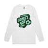 Mens Base Long Sleeve Tee Thumbnail