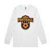 Mens Base Long Sleeve Tee Thumbnail