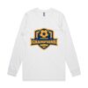 Mens Base Long Sleeve Tee Thumbnail