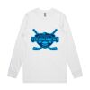 Mens Base Long Sleeve Tee Thumbnail