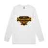 Mens Base Long Sleeve Tee Thumbnail