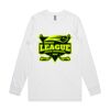Mens Base Long Sleeve Tee Thumbnail