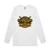 Mens Base Long Sleeve Tee Thumbnail