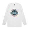 Mens Base Long Sleeve Tee Thumbnail