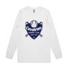 Mens Base Long Sleeve Tee Thumbnail