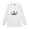 Mens Base Long Sleeve Tee Thumbnail