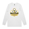 Mens Base Long Sleeve Tee Thumbnail