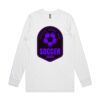 Mens Base Long Sleeve Tee Thumbnail