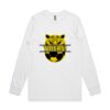Mens Base Long Sleeve Tee Thumbnail