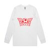 Mens Base Long Sleeve Tee Thumbnail