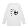 Mens Base Long Sleeve Tee Thumbnail