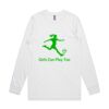 Mens Base Long Sleeve Tee Thumbnail
