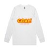 Mens Base Long Sleeve Tee Thumbnail