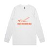 Mens Base Long Sleeve Tee Thumbnail