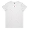 Womens Maple Tee Thumbnail