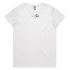 Womens Maple Tee Thumbnail