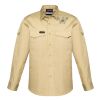 Mens Rugged Cooling Long Sleeve Shirt Thumbnail