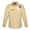 Mens Rugged Cooling Long Sleeve Shirt Thumbnail