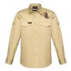 Mens Rugged Cooling Long Sleeve Shirt Thumbnail
