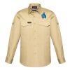 Mens Rugged Cooling Long Sleeve Shirt Mens Rugged Cooling Long Sleeve Shirt Thumbnail