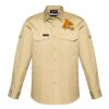 Mens Rugged Cooling Long Sleeve Shirt Mens Rugged Cooling Long Sleeve Shirt Thumbnail