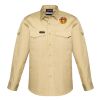 Mens Rugged Cooling Long Sleeve Shirt Mens Rugged Cooling Long Sleeve Shirt Thumbnail