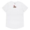 Womens Drop Tee Thumbnail