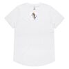 Womens Drop Tee Thumbnail