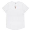 Womens Drop Tee Thumbnail