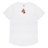 Womens Drop Tee Thumbnail