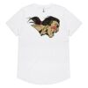 Womens Drop Tee Thumbnail