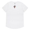 Womens Drop Tee Thumbnail