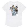 Womens Drop Tee Thumbnail