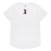 Womens Drop Tee Thumbnail