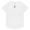 Womens Drop Tee Thumbnail