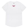 Womens Drop Tee Thumbnail