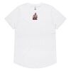 Womens Drop Tee Thumbnail