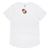 Womens Drop Tee Thumbnail