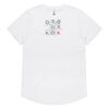 Womens Drop Tee Thumbnail