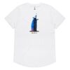 Womens Drop Tee Thumbnail
