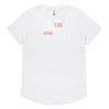 Womens Drop Tee Thumbnail