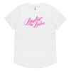 Womens Drop Tee Thumbnail