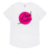 Womens Drop Tee Thumbnail